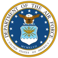 U.S. Air Force emblem