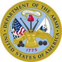 U.S. Army emblem