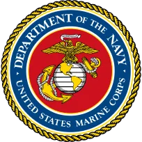 U.S. Marine Corps emblem