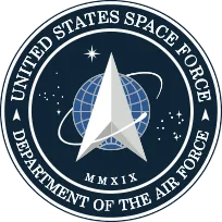 U.S. Space Force emblem